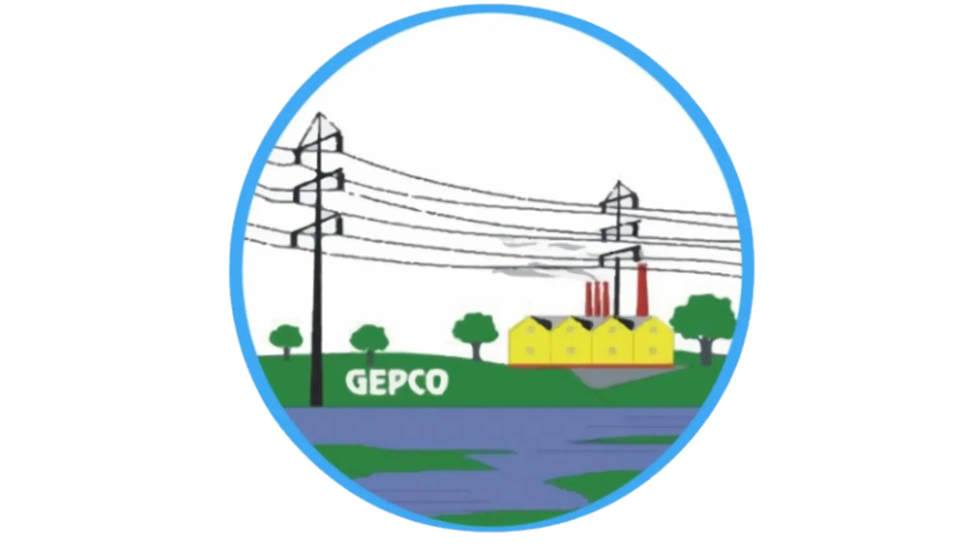 GEPCO Bill