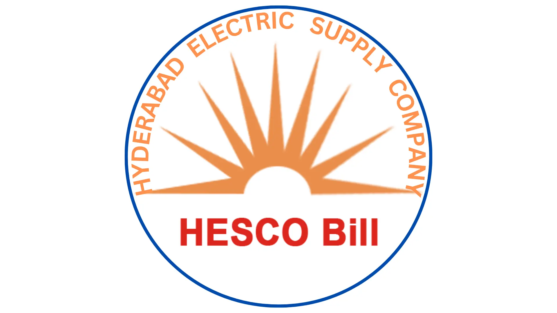 Online Bill Check | Download and Pay Electricity Bill, Gas Bill in 2026 HESCO logo