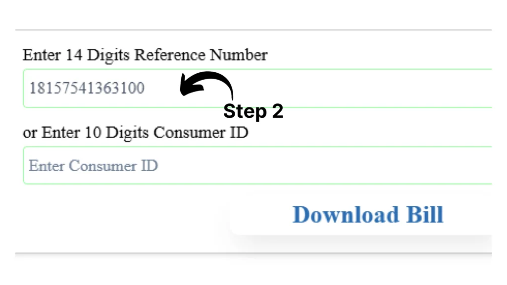 Download Bill