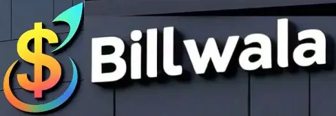 Logo of Bill Wala